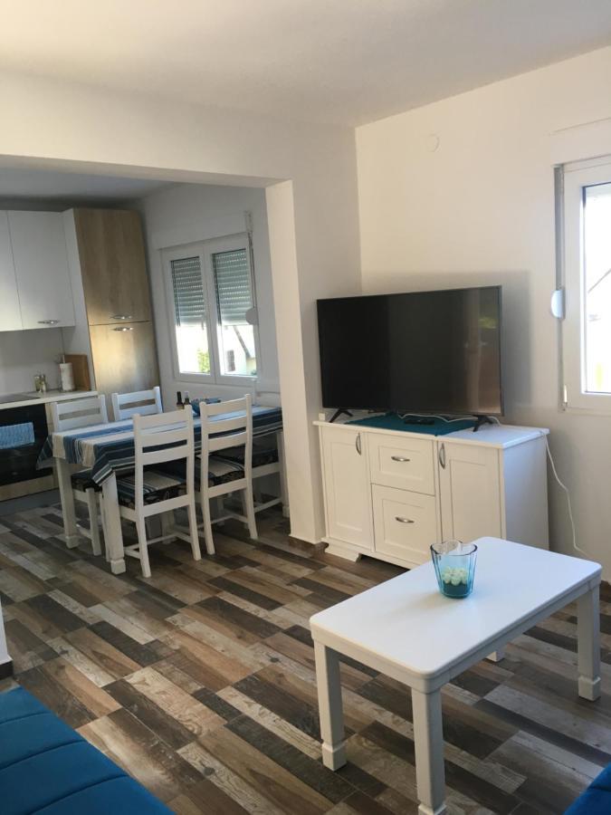 Apartman Dom Zabljak  Ngoại thất bức ảnh
