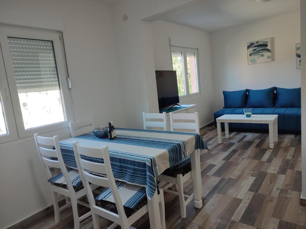 Apartman Dom Zabljak  Ngoại thất bức ảnh