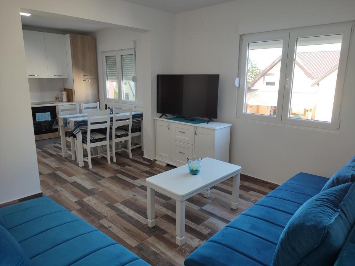 Apartman Dom Zabljak  Ngoại thất bức ảnh