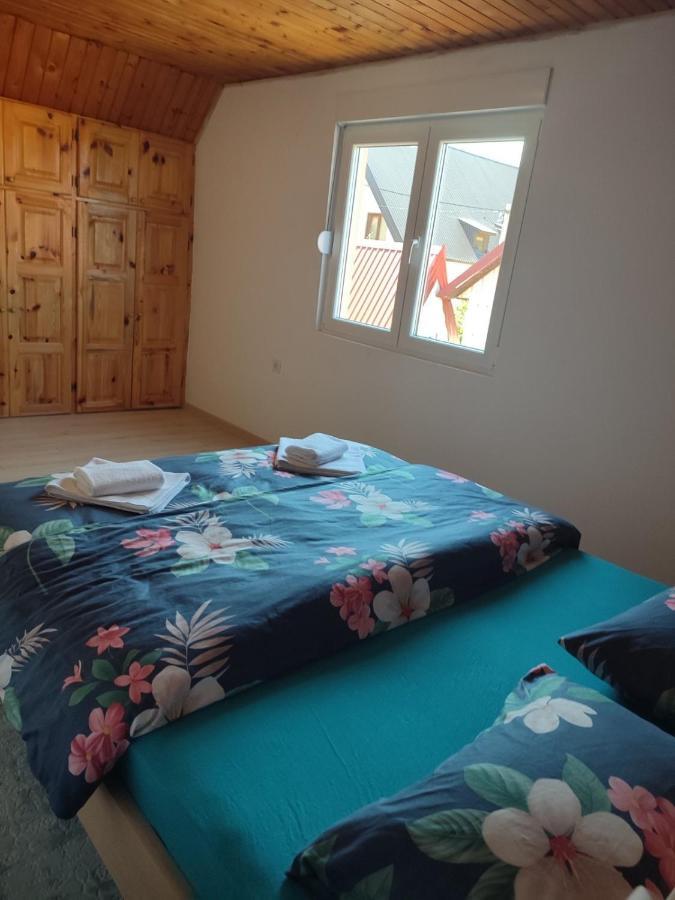 Apartman Dom Zabljak  Ngoại thất bức ảnh