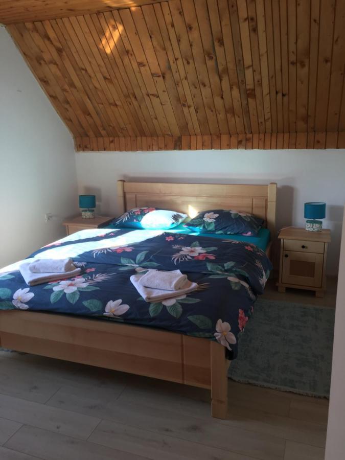 Apartman Dom Zabljak  Ngoại thất bức ảnh