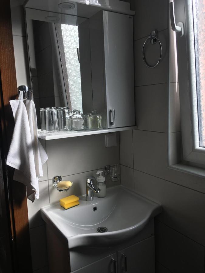 Apartman Dom Zabljak  Ngoại thất bức ảnh