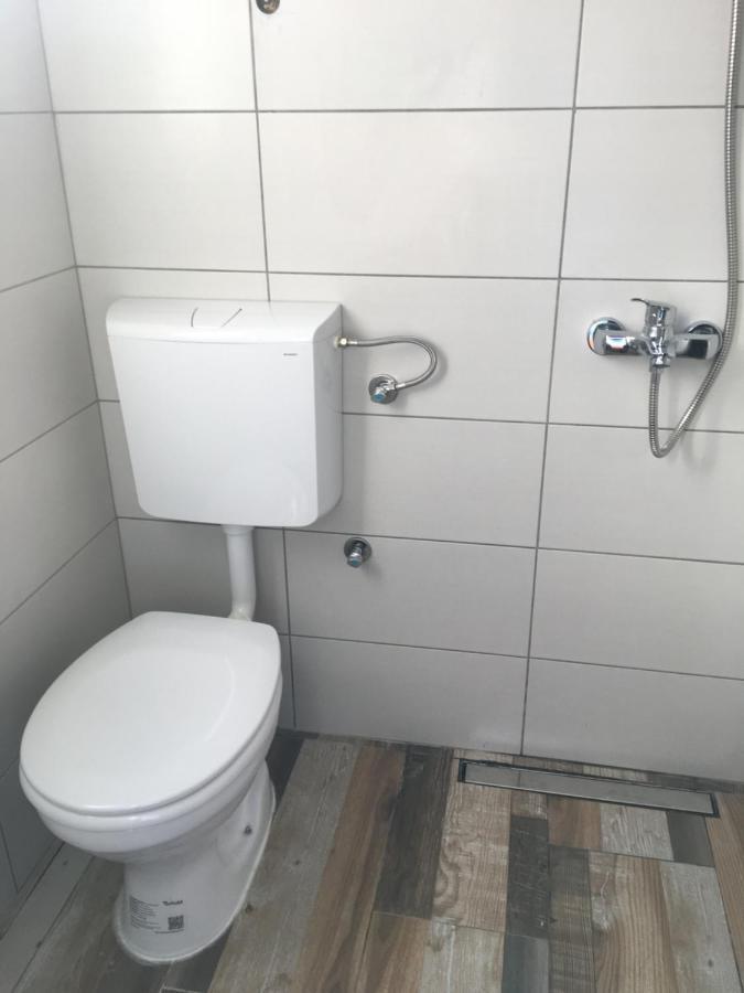 Apartman Dom Zabljak  Ngoại thất bức ảnh