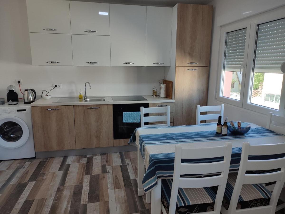 Apartman Dom Zabljak  Ngoại thất bức ảnh