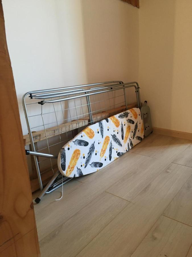 Apartman Dom Zabljak  Ngoại thất bức ảnh