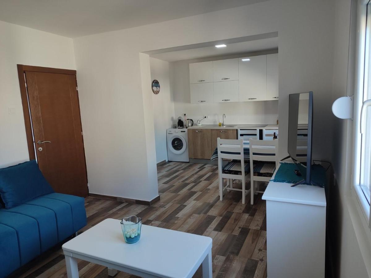 Apartman Dom Zabljak  Ngoại thất bức ảnh