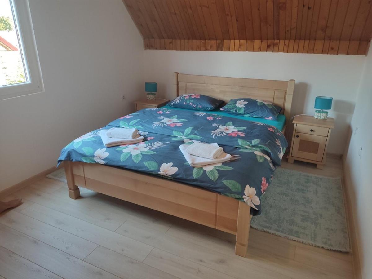 Apartman Dom Zabljak  Ngoại thất bức ảnh